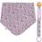 Bibs X Liberty Geschenkset Blum
