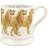 Emma Bridgewater Golden Retriever Half Cup