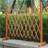 Gr8 Garden Expanding Garden Wood Fence Freestanding Screen