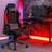 X-Rocker Onyx Pc Gaming Chair