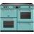 Stoves 444411592 Richmond 110cm Induction Rangecooker Blue