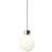 Menu JWDA Brushed Steel Pendel ∅ 23cm