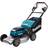 Makita DLM533Z Solo Batteridriven gräsklippare