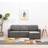 Be Basic 1336941 Soffa 216cm 3-sits