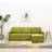 Be Basic 1336941 Soffa 216cm 3-sits