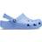 Crocs Kid's Classic Clog - Moon Jelly