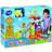 Vtech Toot Toot Drivers Parking Tower