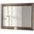 Yearn Mirrors Yearn Contemporary Wall Mirror
