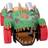 CYPBrands Teamsterz Monster Minis L&S Dino