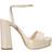 Steve Madden Lessa - Bone Patent