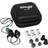 Stagg sound-isolating earphones, SPM-435TR