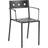 Hay Balcony Armchair Havestol