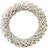 Ivyline Rattan Wreath D40cm Decoration