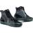 TCX Ikasu Waterproof Motorcycle Shoes - Black/Grey Woman, Man