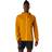 Asics Men's Fujitrail Waterproof Jacket, S, Sandstorm