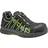 Sievi Air R3 Roller S3 Work Shoes