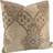 Artwood Miralago Paisley Kuddöverdrag Beige (60x60cm)