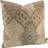 Artwood Miralago Paisley Pudebetræk Beige (60x60cm)