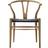 Carl Hansen & Søn CH24 Køkkenstol 76cm