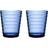 Iittala Aino Aalto 2 Drikkeglas 22cl