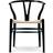 Carl Hansen & Søn CH24 Kitchen Chair 76cm