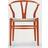 Carl Hansen & Søn CH24 Kitchen Chair 29.9"