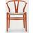 Carl Hansen & Søn CH24 Køkkenstol 76cm