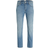 Jack & Jones Jjimike Jjoriginal Sbd 555 Noos Tapered Jeans - Blue/Blue Denim