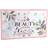 Lets Face It Beauty Girl Christmas Adventskalender