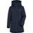 Didriksons Frida Parka 6 - Navy Blue