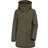 Didriksons Frida Parka 6 - Deep Green