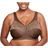 Glamorise Magiclift Original Support Bra - Mocha