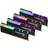 G.Skill Trident Z RGB DDR4 3200MHz 4x8GB for AMD (F4-3200C16Q-32GTZRX)