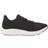 Under Armour UA Charged Pursuit 3 M - Black/White