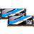 G.Skill Ripjaws SO-DIMM DDR4 2133MHz 2x16GB (F4-2133C15D-32GRS)