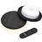 Cane-Line Outdoor Solar R3 Bedlampe