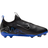 NIKE Jr Zoom Mercurial Vapor 15 Academy MG - Black/Hyper Royal/Chrome