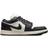 NIKE Air Jordan 1 Low SE W - Sail/Black