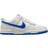 Nike Dunk Low GS - Summit White/Hyper Royal