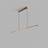 LIGHT-POINT Slim S1800 Pendel