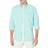 Tommy Hilfiger Classic Fit Essential Stretch Shirt - Sleepy Blue