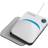 VEVOR Portable Heat Press 30x25cm