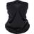 Aquarius Termin8 Snood Face Covering Unisex - Black