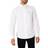 Gant Herre Slim fit poplin skjorte Hvid