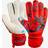 reusch Attrakt Grip Red