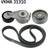 SKF Kileremssæt VKMA 31310
