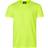 South West Ray T-shirt Yellow