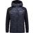 Peak Performance Men's Helium Down Hybrid Jacket - Black