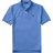 Polo Ralph Lauren Big Boy's The Iconic Mesh Polo Shirt - Scottsdale Blue