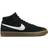 Nike SB Bruin High - Black/Gum Light Brown/White